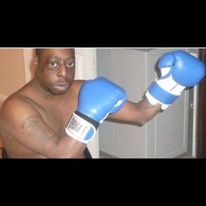 Meet your Posher, Sean